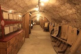 Musee du Vin et du Negoce